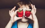 Fique de olho: confira os alimentos que contribuem para uma boa visão