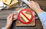 Nem papel-alumínio, nem plástico-filme: o que usar para embrulhar o queijo e evitar que ele resseque? Com esse armazenamento ele vai durar mais!