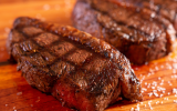 Os riscos da carne vermelha para a saúde são muito maiores do que nós pensávamos, de acordo com nova descoberta
