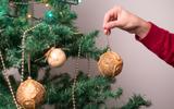 Adeus árvore de Natal: essa é a nova tendência decorar a casa para dezembro de 2024