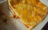 Torta salgada sem glúten