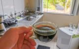 Isso é o que acontece com seu corpo quando você toma café com o estômago vazio