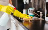 Como evitar fungos e bactérias na cozinha: confira as dicas