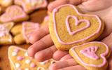 As crianças adoram esses biscoitos divertidos toda vez que eu faço em casa (fica muito fofo mesmo!)