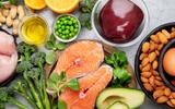 Alimentos ricos em ferro: saiba o que comer para garantir bons níveis do mineral no organismo