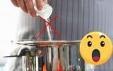 Diga adeus ao SAL: invenção japonesa que parece mágica deixa a comida salgada sem precisar usar o ingrediente!