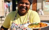 Quentinha da Cheff': muito amor e comidas típicas na região do Recife
