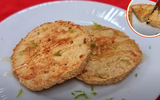 Com limão, com ovo: receita simples é ótima para o café da manhã ou lanche (sem farinha e sem açúcar!)
