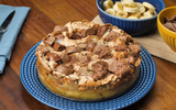 35 receitas de sobremesas com chocolate para os amantes do doce: tem mousse, torta gelada, bolo e muito mais!