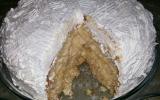 Bolo de abacaxi