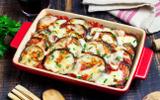 Esta receita de berinjela é perfeita para o jantar: é rápida de preparar e supersaudável