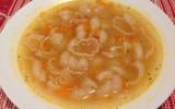 O truque de chef para calcular a quantidade exata de macarrão para fazer a sopa perfeita