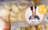 É fato ou fake que congelar o pão antes de comer ajuda no emagrecimento porque reduz as calorias do alimento?