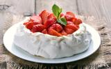 Pavlova: o que é e como fazer