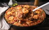 O que é cajun? Tempero chama atenção no MasterChef Brasil 2025 após engano do “cowboy”