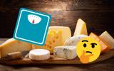 Queijo engorda? Saiba quais são os mais calóricos e os que entram na dieta de emagrecimento