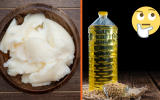 O que é melhor para cozinhar: óleo de cozinha ou banha de porco? Aqui está a verdade, dizem os especialistas