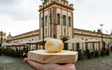 Essa cidade histórica no sul é o verdadeiro paraíso dos doces no Brasil: carrega tradição e sabor