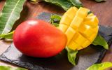 A fruta da estação: por que a manga é tão rica em benefícios surpreendentes para a saúde?