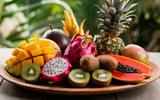 17 frutas brasileiras refrescantes pouco conhecidas repletas de benefícios, nutrientes e vitaminas para a nossa saúde