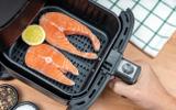 5 atitudes pra airfryer ajudar na dieta de emagrecimento