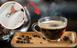 Você sai correndo para o banheiro depois do café?  Se sim, você precisa saber por que isso acontece