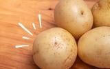 As batatas permanecerão frescas por seis meses se seguir as dicas desse especialista em armazenamento de alimentos