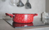 Descubra como o cooktop pode ajudar a tornar a sua cozinha mais ágil no dia a dia