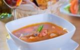 Bouillabaisse