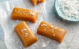 Bala de caramelo feita no micro-ondas: nunca mais comprei pronta depois que aprendi a fazer em casa