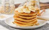 Café da manhã sem farinha: 2 receitas saudáveis para começar o dia com energia
