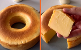Bolo mole de leite condensado no liquidificador é uma perfeição em forma de doce: não é à toa que o apelido dessa sobremesa é "engorda marido"
