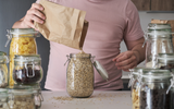 Potes herméticos: Conheça 4 opções de potes para você armazenar alimentos e manter o sabor por mais tempo