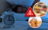 Dificuldade para dormir? A insônia pode ser causada por esse grupo de alimentos, segundo novo estudo