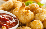 Petiscos com frutos do mar: confira 10 receitas deliciosas
