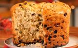 Faço essa receita de panetone no liquidificador todo Natal e é a parte mais fácil da ceia!