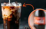 Essa bebida com café viralizou no Tiktok gringo e é o drink tendência de 2025: fácil e rápido de fazer, você precisa experimentar a combinação inusitada