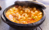 Bobó de camarão: receita simples e deliciosa para salvar o seu almoço de hoje