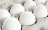 Ovos: 4 possibilidades para substitui-lo nas suas receitas