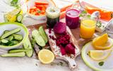 Detox carnaval: dicas e receitas para se livrar das toxinas depois do feriado