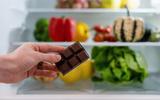 Com quantos anos você descobriu que não deve guardar chocolate na geladeira?