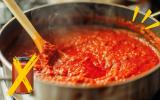 Você nunca mais vai comprar molho de tomate depois que aprender essa receita