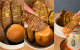 Surpreenda seus convidados na Ceia de Natal com esse delicioso aperitivo de abacate