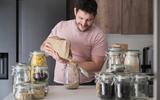 Potes herméticos em oferta: selecionamos 5 opções que vão conservar suas refeições. Aproveite o desconto!