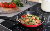 Qual é a diferença entre um cooktop de indução e a gás? Entenda as principais vantagens entre os modelos mais procurados para cozinha
