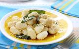 Nhoque de macarrão instantâneo: veja como fazer essa receita