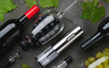 Abridor de vinho elétrico funciona? Conheça esse utensílio que promete abrir vinhos com mais facilidade