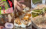 Eu disse adeus ao delivery de comida japonesa depois que eu aprendi essa receita fácil que mata minha vontade e é bem mais barata!