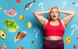 As melhores e piores dietas para perda de peso: essas são as perguntas que você precisa responder para definir um plano de emagrecimento