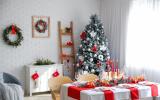 Decoração nostálgica tipo casa da vovó a árvores maximalistas: aqui estão as tendências para o Natal 2024, segundo especialistas